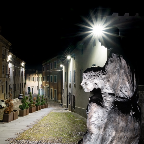 Impianti di illuminazione pubblica